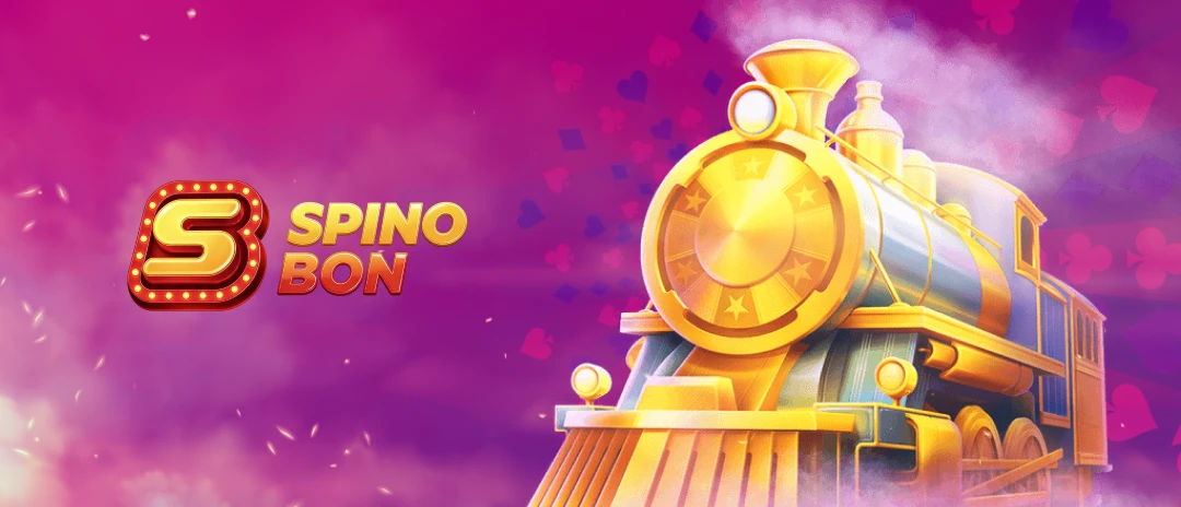 Spinobon Casino